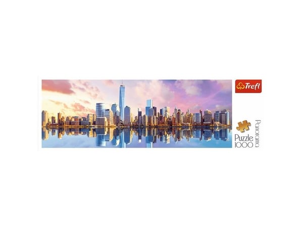 Trefl 29033, 1000 styck