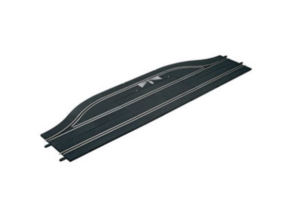 Carrera Toys 30356, Svart, Röd, Vit