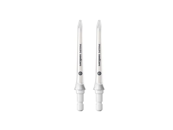Philips 2 munnstykker Oral Irrigator munnstykke