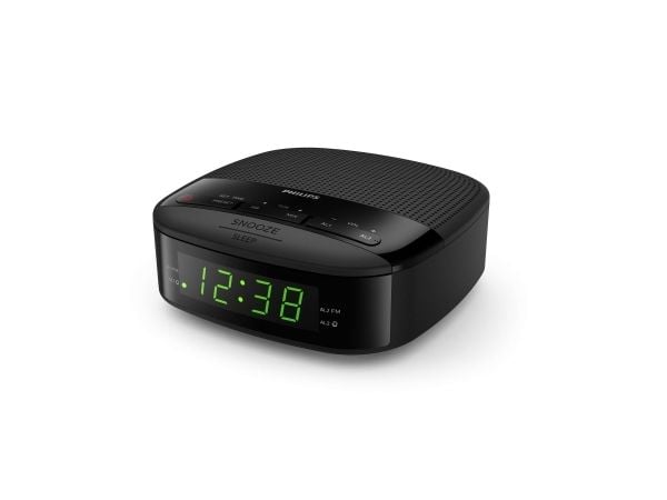 Philips TAR3205 - Klokkeradio - 200 mW