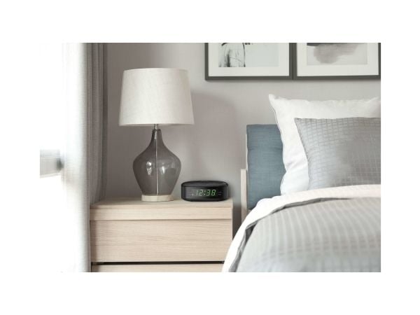 Philips TAR3205 - Klokkeradio - 200 mW