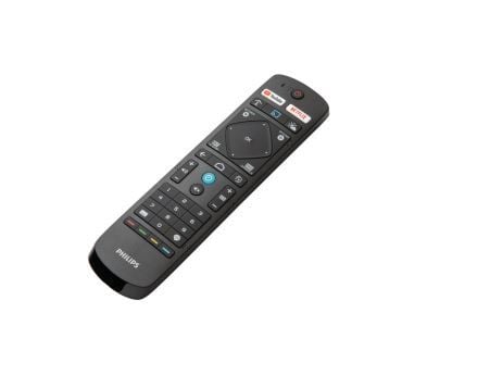 Philips 22AV2005B - Fjärrkontroll