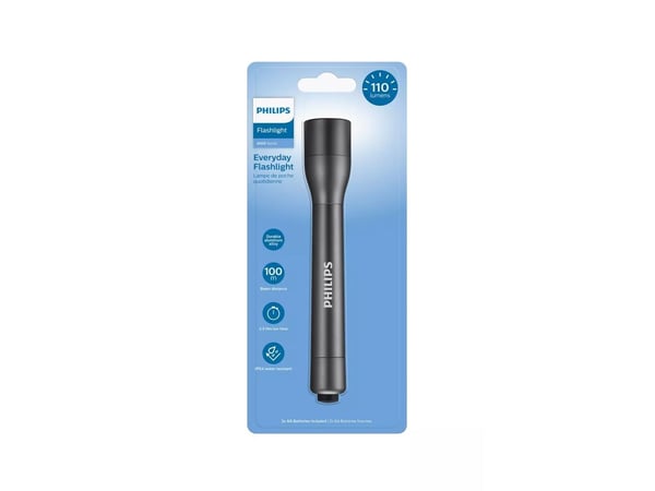 Philips 4000 Series - Lommelykt - LED