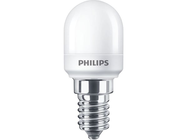 Philips CorePro LED 38986100, 1,7 W, 15 W, E14, 150 lm, 15000 timer, Varm hvit