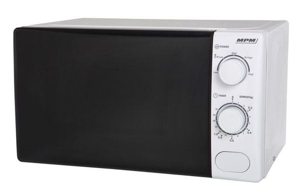 MPM mikrobølgeovn MPM-20-KMM-12/W mikrobølgeovn