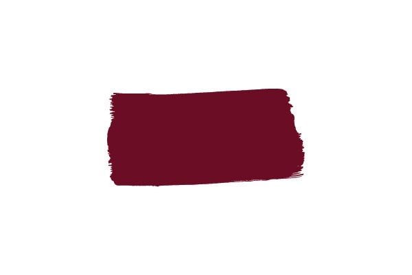 Paint Marker Wide Cadmium Red Deep Hue 311 (vattenbaserad)