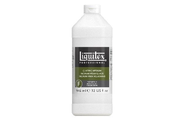 Acrylmedium 946 ml glazing medium