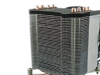 Dynatron G17, Kjøler, 9,2 cm, 1000 RPM, 2500 RPM, 31,92 dB, 43,36 cfm