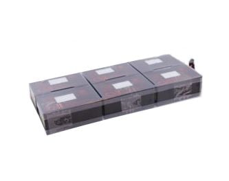 Eaton Easy Battery+ - Batteriutskiftning (for UPS- og strømenheter)
