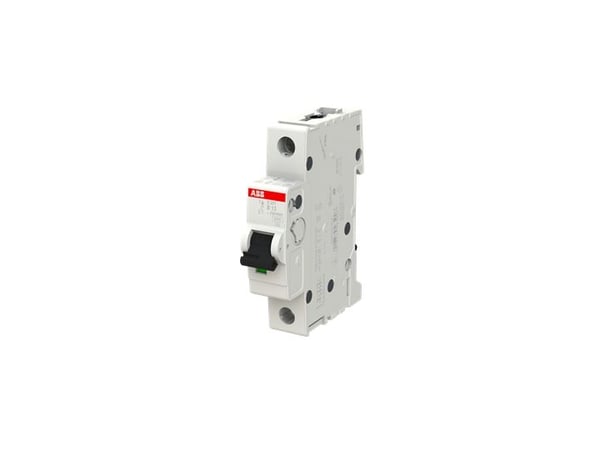 ABB 2CDS251001R0135, Pienoiskatkaisija, IP20