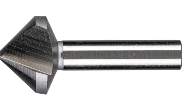 PFERD KES HSS DIN 335 C90° 31,0, Drill, Multi-verktøy, Stål, Støpejern, Ikke-jernholdig metall, Rustfritt stål, Aluminium, Høy-Hastighets Stål (HHS)