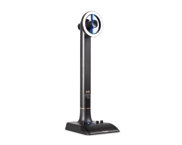 Marantz AVS, CMOS, Full HD, 30 fps, Svart