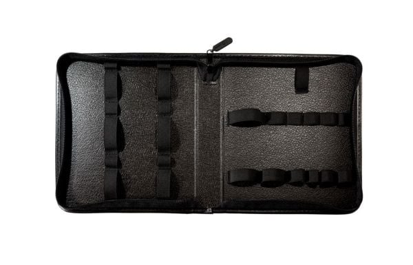 Parat 5650030061, Sleeve til laptop, 400 g, Svart
