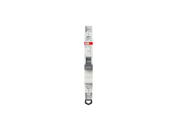 ABB 2CCA703000R0001, Dvärgbrytare, IP20