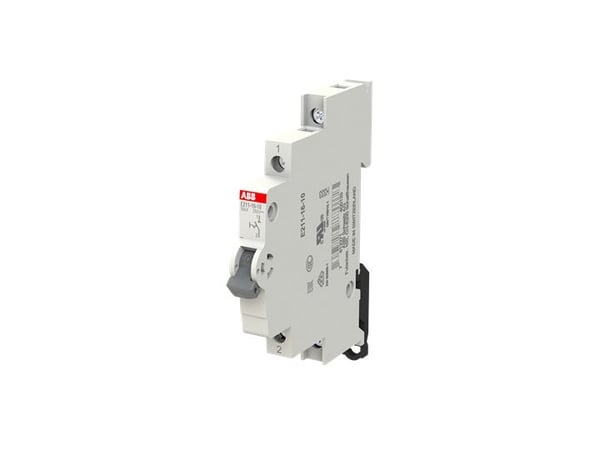 ABB 2CCA703000R0001, Dvärgbrytare, IP20