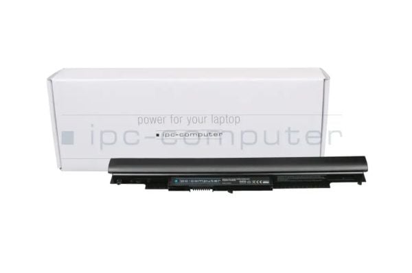 HP - Batteri för bärbar dator - för Laptop 15