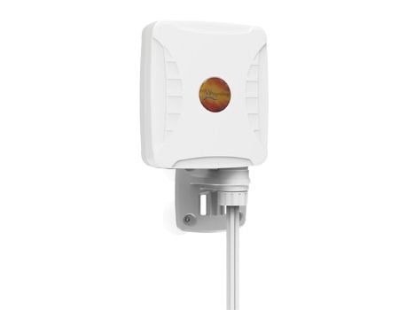 Poynting Antennas XPOL-1-5G - Antenne - mobiltelefon - 3 dBi - rundtstrålende - utendørs, kan monteres på vegg, stangmontering, innendørs, vindu - ...