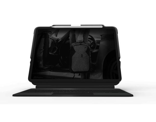 STM Dux Shell, Hårt fodral, Apple, iPad Pro 12.9" (5th/4th/3rd gen), 32,8 cm (12.9")
