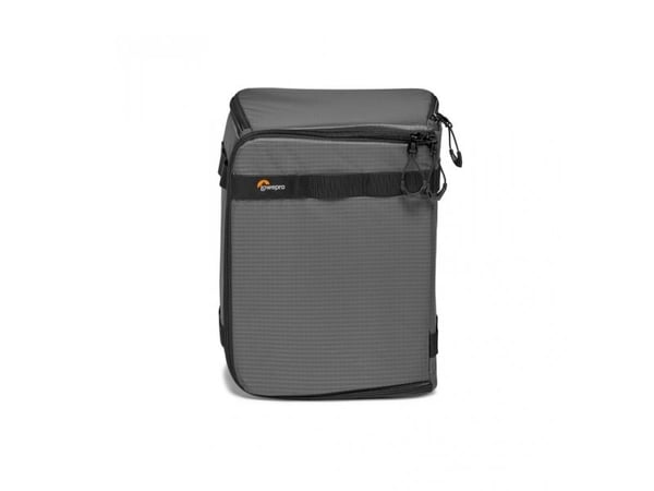 Lowepro GearUp PRO II - Bærepose XL size for kamera / linse - 70D trippel ripstop-nylon - grå