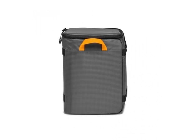 Lowepro GearUp PRO II - Bærepose XL size for kamera / linse - 70D trippel ripstop-nylon - grå