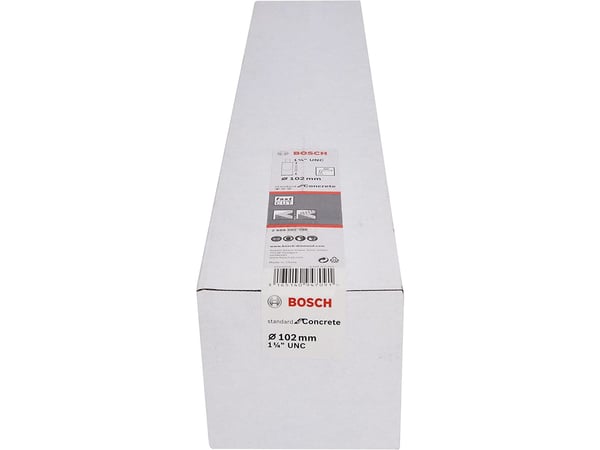 Bosch diamantborrkrona Diamond Core Cutter