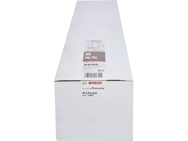 Bosch DIAMANTBOREKRONE Diamond Core Cutter