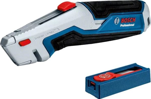 Bosch veitsisarja kiinteä veitsi 10X veitsen terät