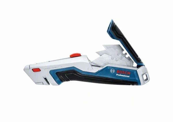 Bosch veitsisarja kiinteä veitsi 10X veitsen terät