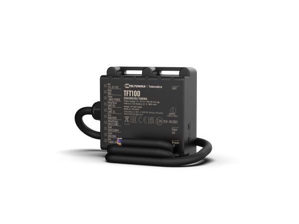 Teltonika TFT100