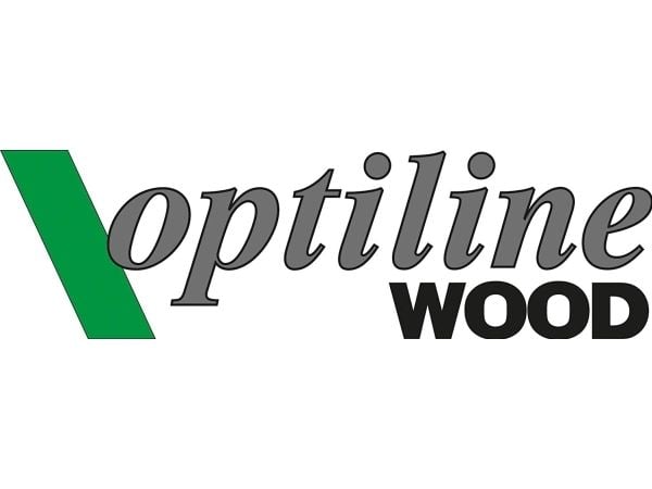Bosch Optiline Wood - Sirkelformet sagblad - for tre - 190 mm - 48 tenner