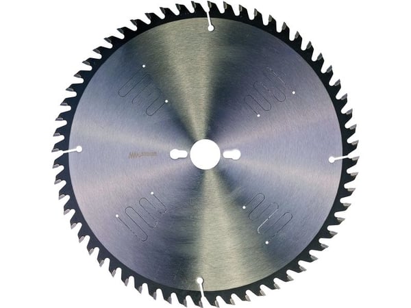 Bosch RUNDT SPAREBLAD OPTISK 60T Ø305X3,2X30MM
