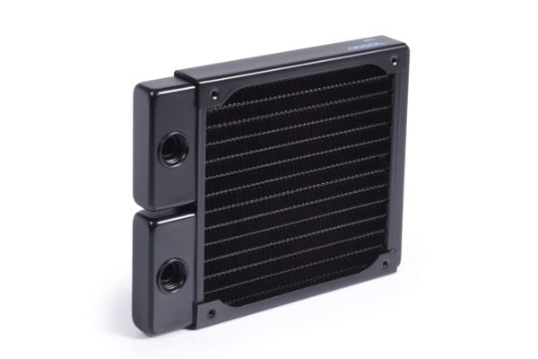 Alphacool NexXxoS HPE-20 Radiator 120mm - svart
