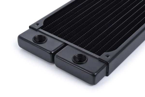 Alphacool NexXxoS HPE-20 Radiator 120mm - svart
