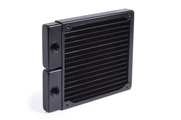 Alphacool NexXxoS HPE-20 Radiator 140mm - svart