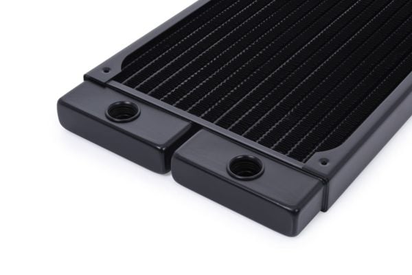 Alphacool NexXxoS HPE-20 Radiator 140mm - svart