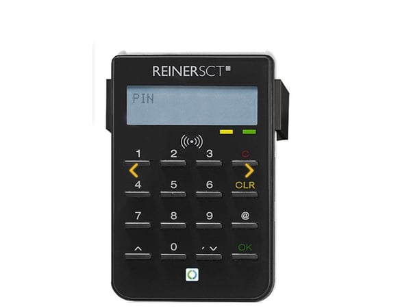ReinerSCT cyberJack RFID-standard - RFID-leser - USB