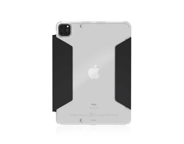STM STUDIO, Folio, Apple, A2316, A2324, A2325, A2072, A2588, A2589, A2591, A2377, A2459, A2301, A2460, A2228, A2068, A2230,..., 27,9 cm (11"), 300 g