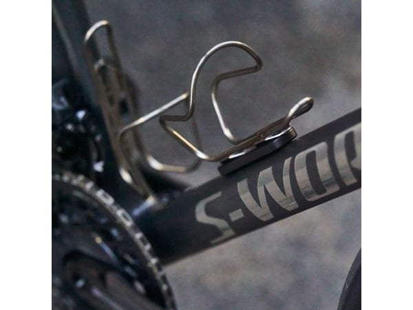 Knog Scout sykkeltyverialarm og lokalisator