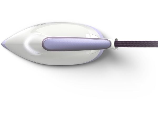 Philips PerfectCare 6000 Series PSG6024 - Strykjärn med separat ånggenerator med automatisk avstängning - sula SteamGlide Plus - 2400 W