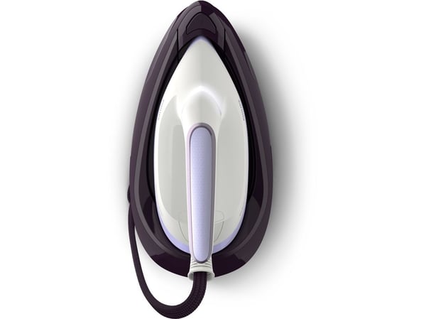 Philips PerfectCare 6000 Series PSG6024 - Strykjärn med separat ånggenerator med automatisk avstängning - sula SteamGlide Plus - 2400 W