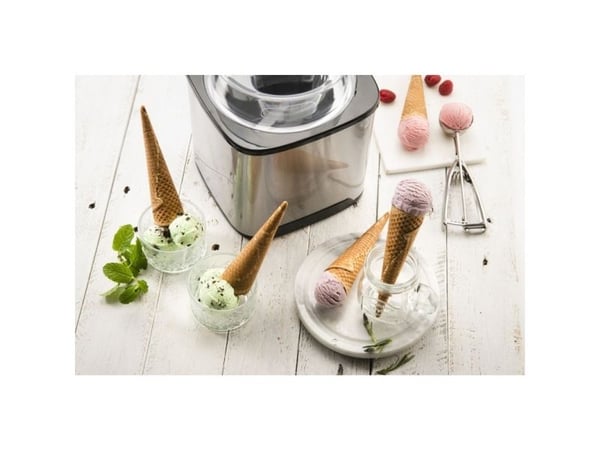 Fritel IM 1252 glassmaskin