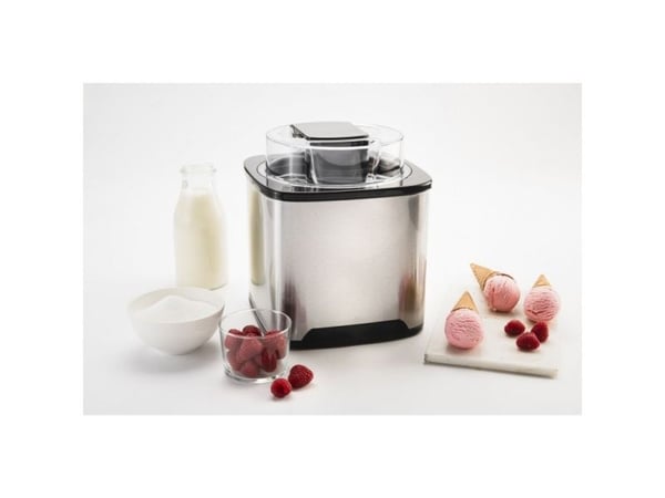 Fritel IM 1252 glassmaskin