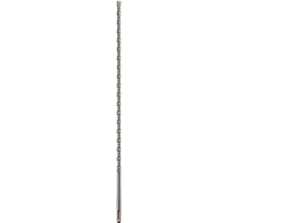 kwb 264670, Rotasjons hammer, For murverk, Høyrehåndsrotasjon, 1 cm, 460 mm, porebetong, Murstein, Betong, Sandsten, Stein