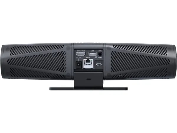AVerMedia PA511D - Mingle bar - Zoom Certified, Certified for ClickShare Conference - TAA-samsvar - power adapter included