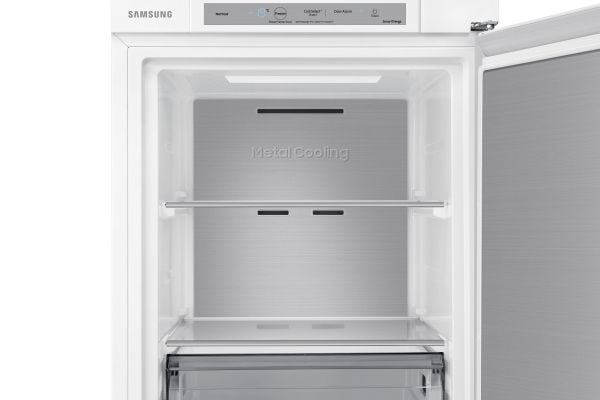 Samsung BRZ22700EWW, 218 L, 12 kg/24 t, SN-T, Frostfritt system, E, Hvit
