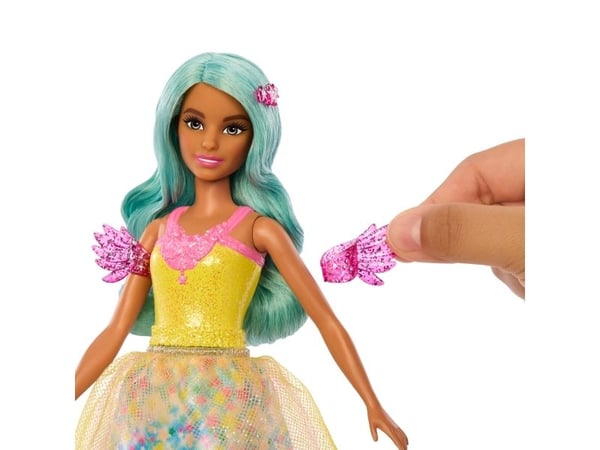 Barbie Touch of Magic Teresa Doll