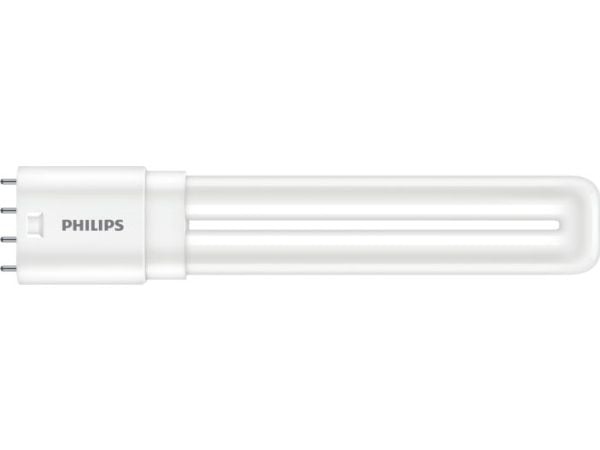 Philips CorePro LED 48678200, 8 W, 18 W, 2G11, 1000 lm, 30000 timer, Kjølig hvit