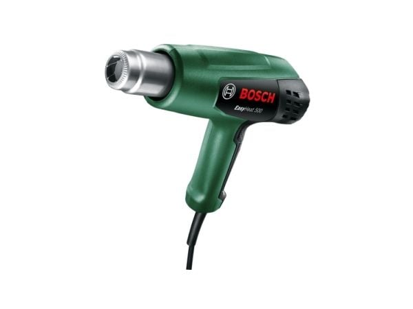 BOSCH EASYHEAT 500 1600W KUUMAILMAPUHALLIN