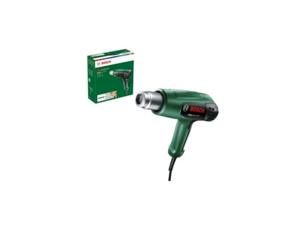 BOSCH EASYHEAT 500 1600W KUUMAILMAPUHALLIN