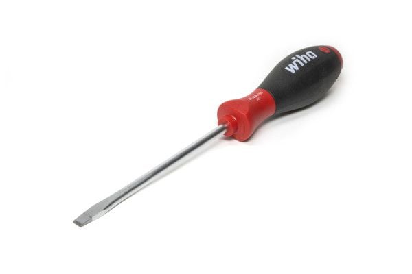 Wiha SoftFinish ruuvimeisselisarja, 12 kpl.